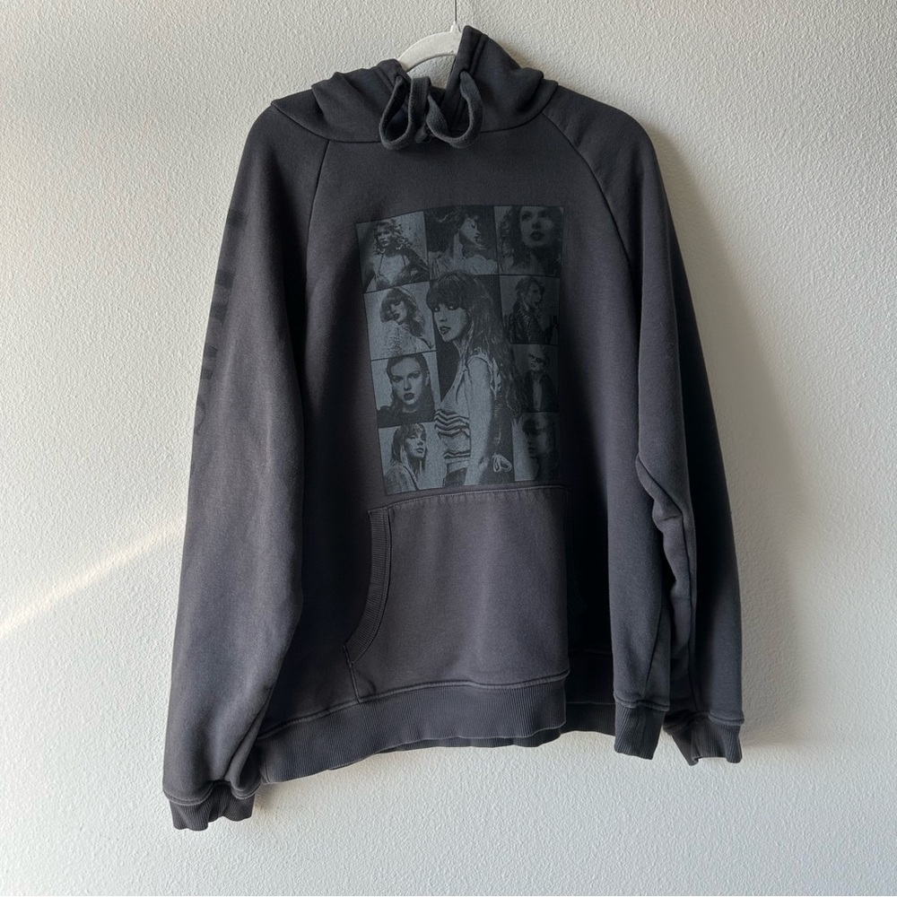 Taylor swift the era tour hoodie